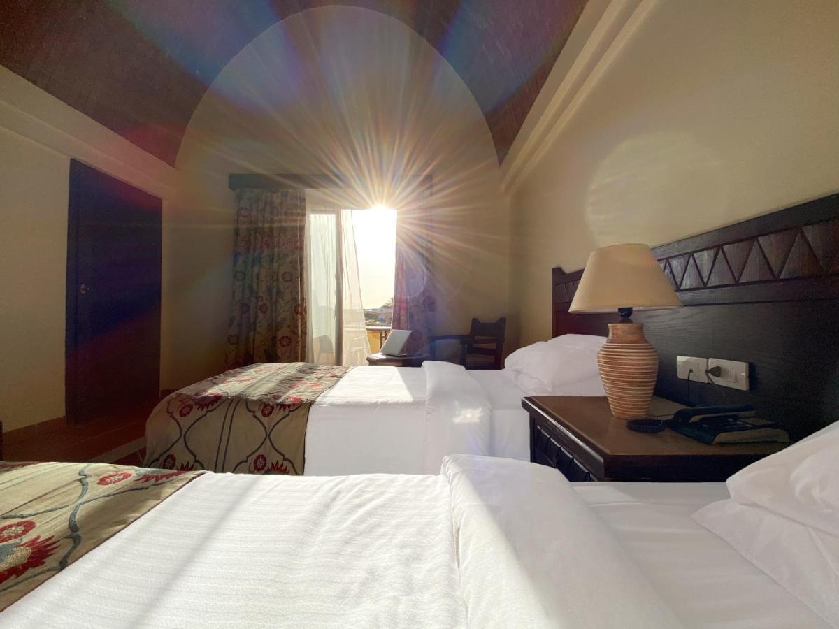 El Qoseir Onatti Beach Resort - Marsa Alam (Adults Only) מראה חיצוני תמונה