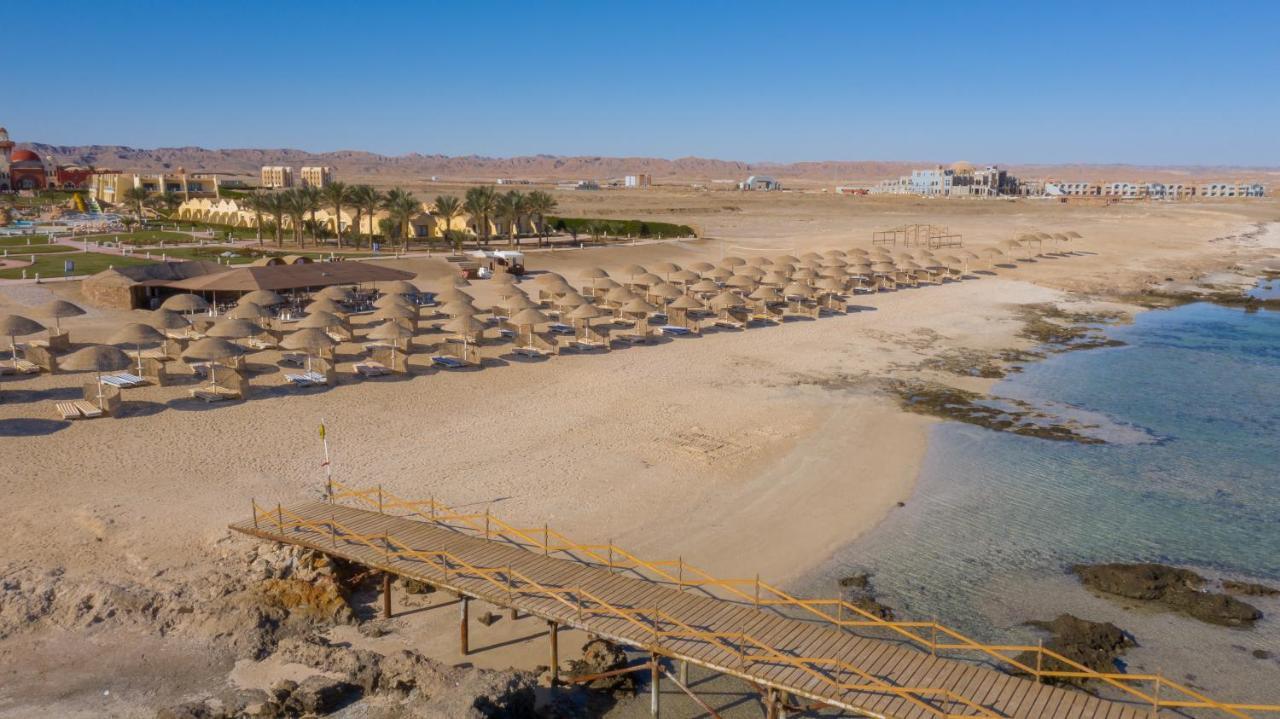 El Qoseir Onatti Beach Resort - Marsa Alam (Adults Only) מראה חיצוני תמונה