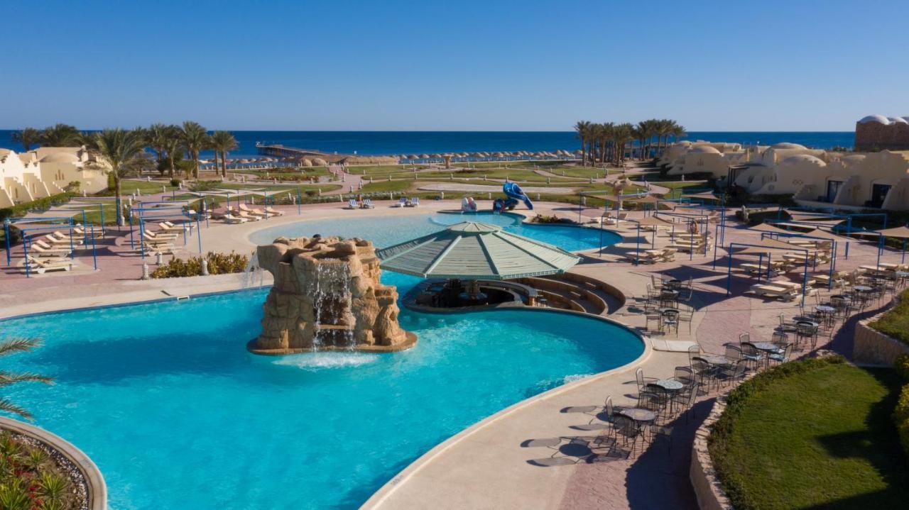 El Qoseir Onatti Beach Resort - Marsa Alam (Adults Only) מראה חיצוני תמונה