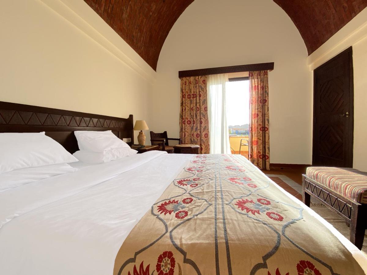 El Qoseir Onatti Beach Resort - Marsa Alam (Adults Only) מראה חיצוני תמונה