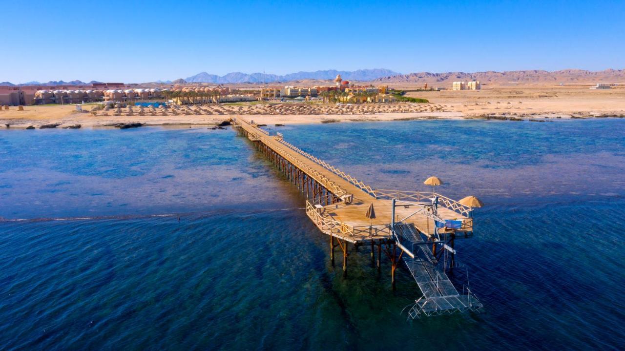 El Qoseir Onatti Beach Resort - Marsa Alam (Adults Only) מראה חיצוני תמונה