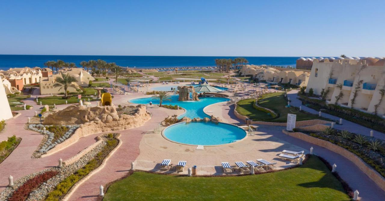 El Qoseir Onatti Beach Resort - Marsa Alam (Adults Only) מראה חיצוני תמונה
