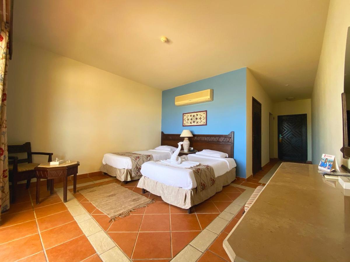 El Qoseir Onatti Beach Resort - Marsa Alam (Adults Only) מראה חיצוני תמונה