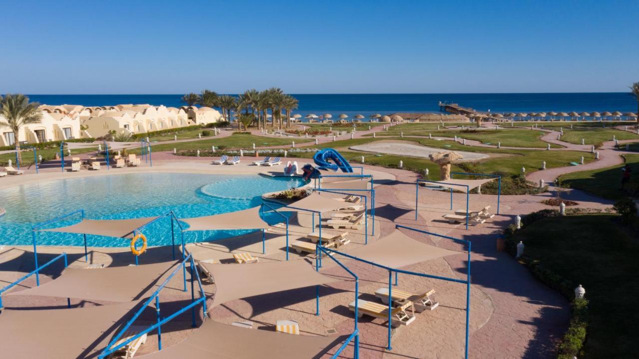 El Qoseir Onatti Beach Resort - Marsa Alam (Adults Only) מראה חיצוני תמונה