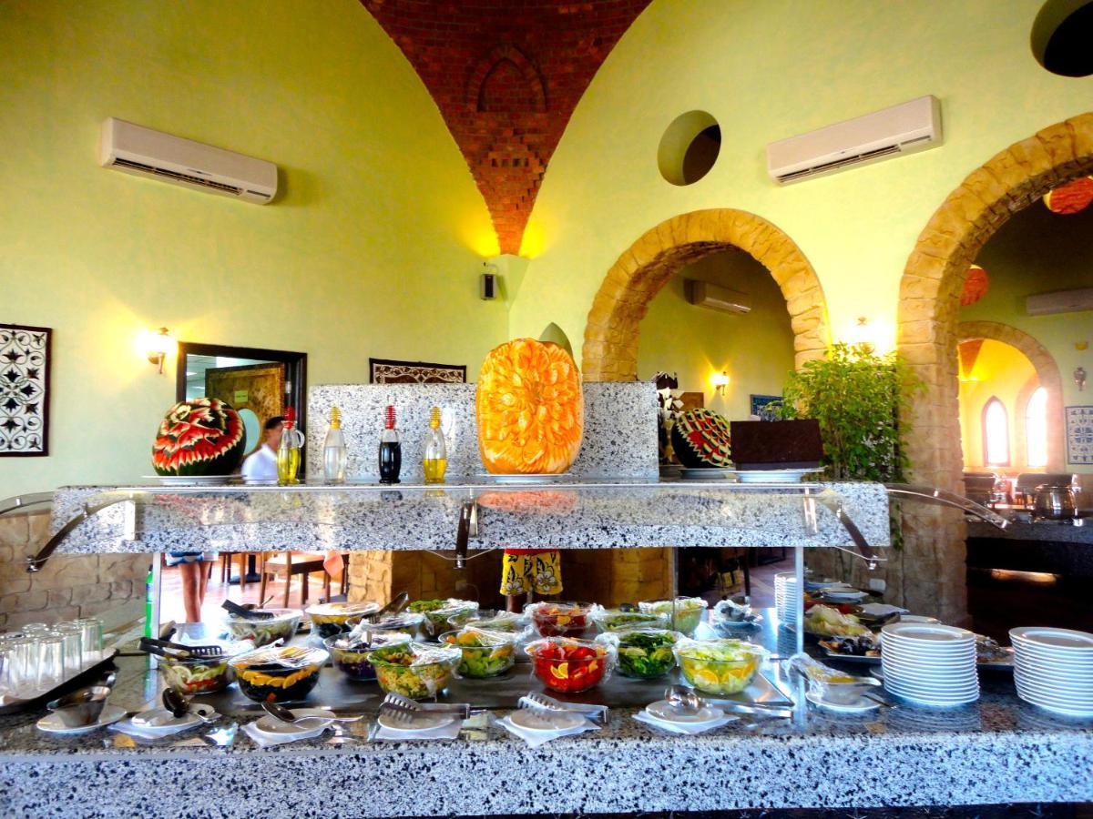 El Qoseir Onatti Beach Resort - Marsa Alam (Adults Only) מראה חיצוני תמונה