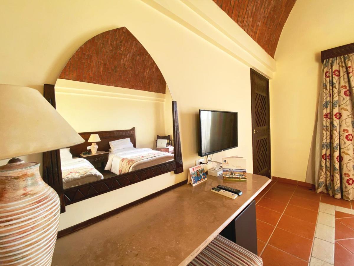 El Qoseir Onatti Beach Resort - Marsa Alam (Adults Only) מראה חיצוני תמונה