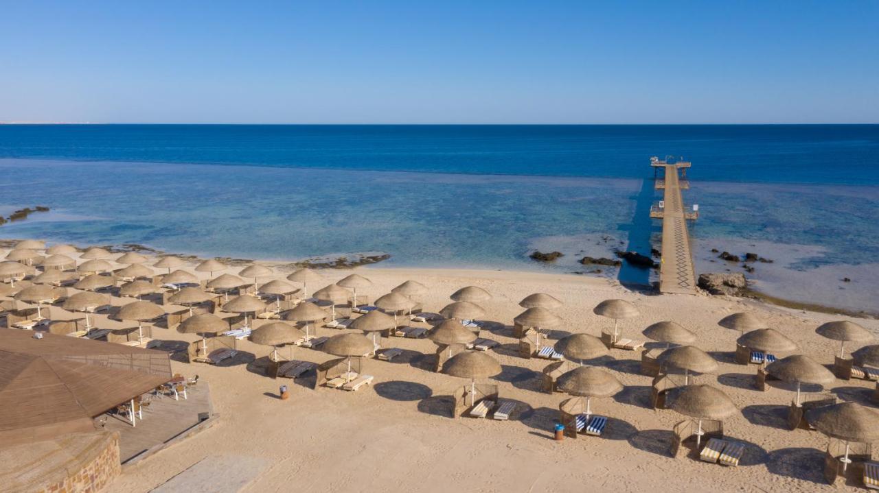 El Qoseir Onatti Beach Resort - Marsa Alam (Adults Only) מראה חיצוני תמונה