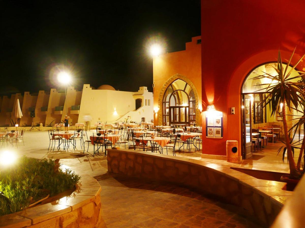 El Qoseir Onatti Beach Resort - Marsa Alam (Adults Only) מראה חיצוני תמונה
