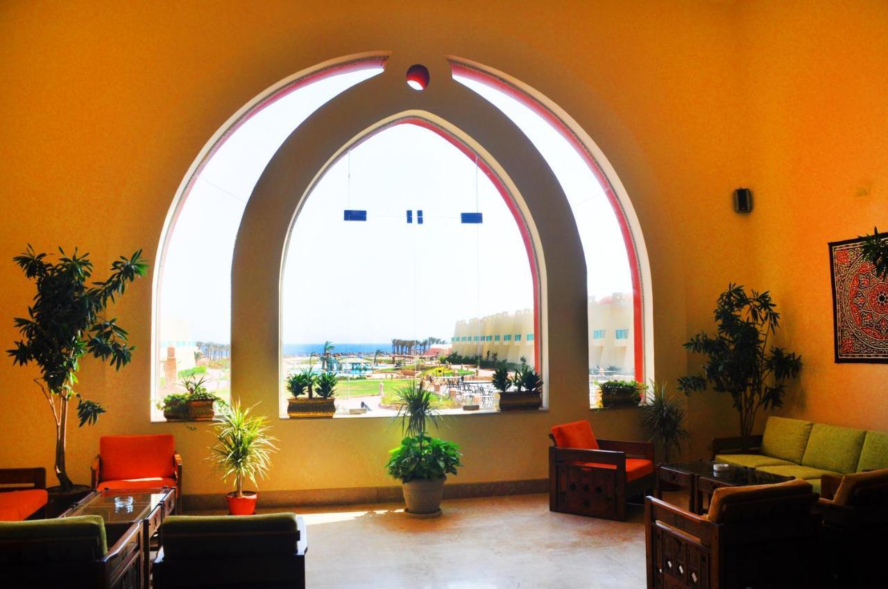 El Qoseir Onatti Beach Resort - Marsa Alam (Adults Only) מראה חיצוני תמונה