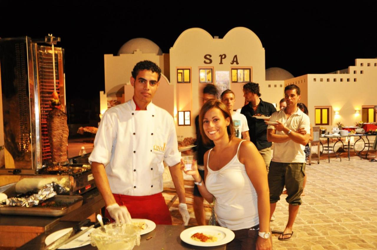 El Qoseir Onatti Beach Resort - Marsa Alam (Adults Only) מראה חיצוני תמונה