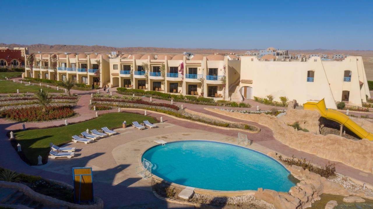El Qoseir Onatti Beach Resort - Marsa Alam (Adults Only) מראה חיצוני תמונה