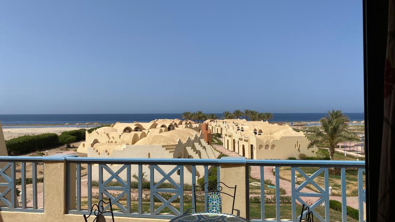 El Qoseir Onatti Beach Resort - Marsa Alam (Adults Only) מראה חיצוני תמונה