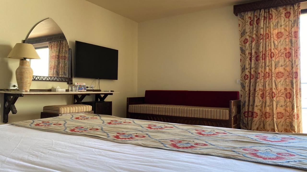 El Qoseir Onatti Beach Resort - Marsa Alam (Adults Only) מראה חיצוני תמונה