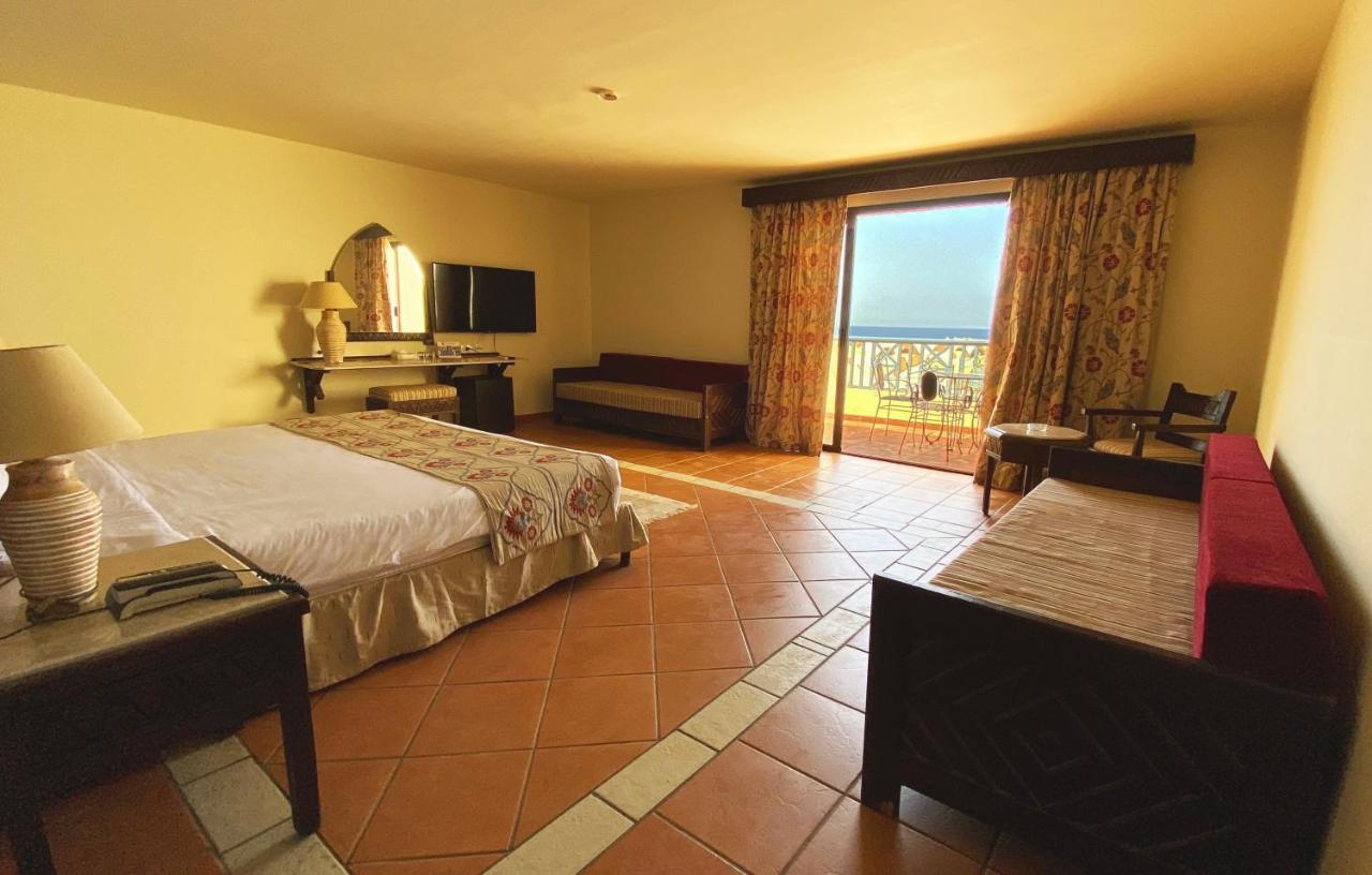 El Qoseir Onatti Beach Resort - Marsa Alam (Adults Only) מראה חיצוני תמונה