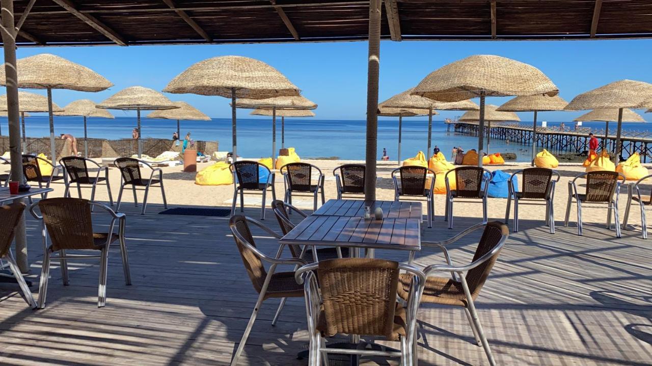 El Qoseir Onatti Beach Resort - Marsa Alam (Adults Only) מראה חיצוני תמונה