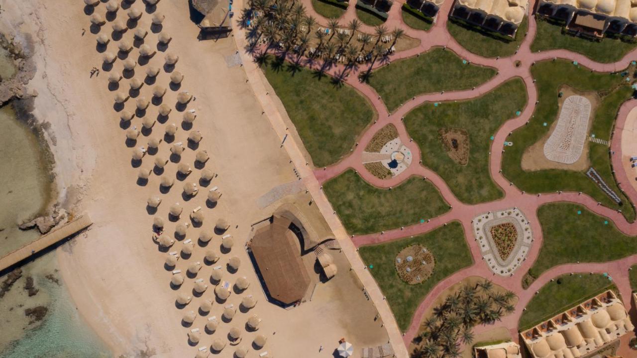 El Qoseir Onatti Beach Resort - Marsa Alam (Adults Only) מראה חיצוני תמונה