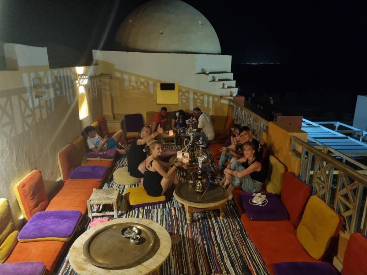 El Qoseir Onatti Beach Resort - Marsa Alam (Adults Only) מראה חיצוני תמונה