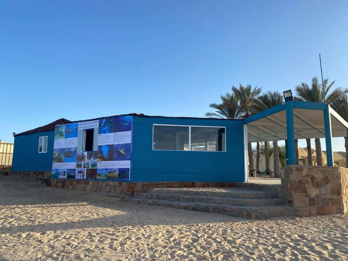 El Qoseir Onatti Beach Resort - Marsa Alam (Adults Only) מראה חיצוני תמונה