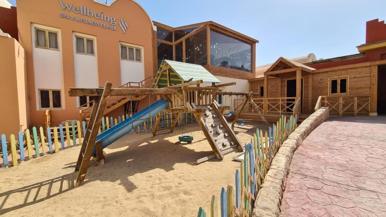 El Qoseir Onatti Beach Resort - Marsa Alam (Adults Only) מראה חיצוני תמונה