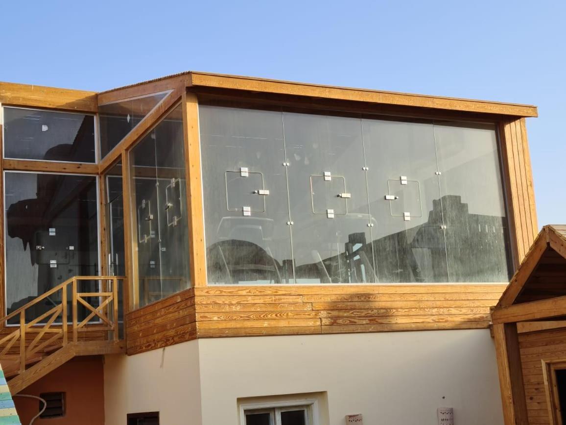 El Qoseir Onatti Beach Resort - Marsa Alam (Adults Only) מראה חיצוני תמונה