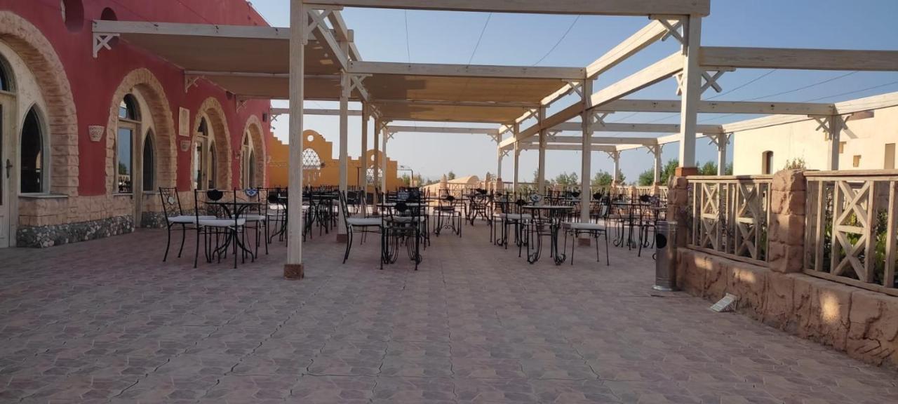 El Qoseir Onatti Beach Resort - Marsa Alam (Adults Only) מראה חיצוני תמונה