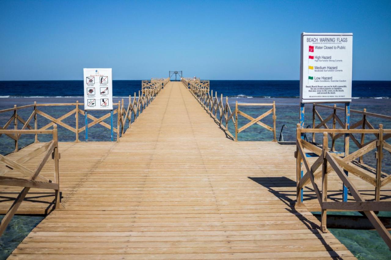El Qoseir Onatti Beach Resort - Marsa Alam (Adults Only) מראה חיצוני תמונה