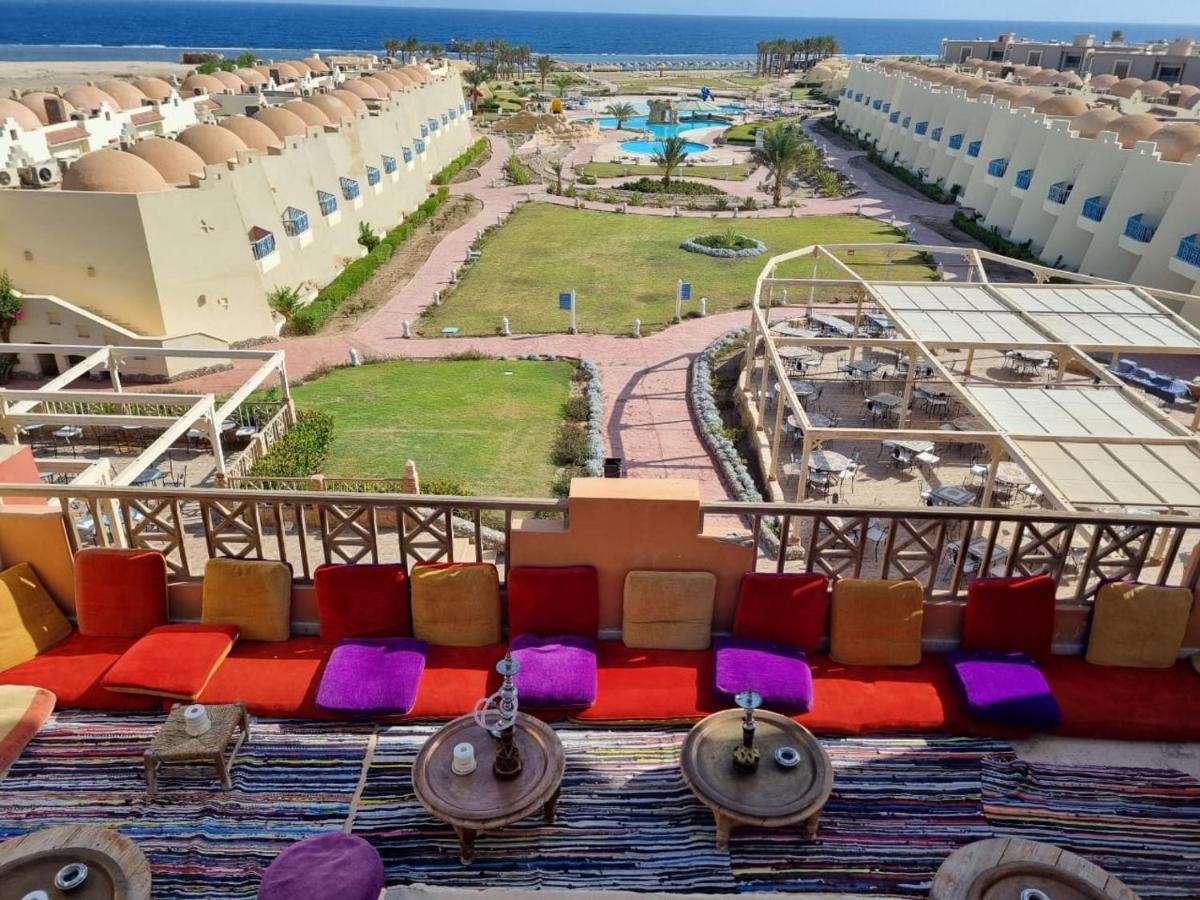 El Qoseir Onatti Beach Resort - Marsa Alam (Adults Only) מראה חיצוני תמונה