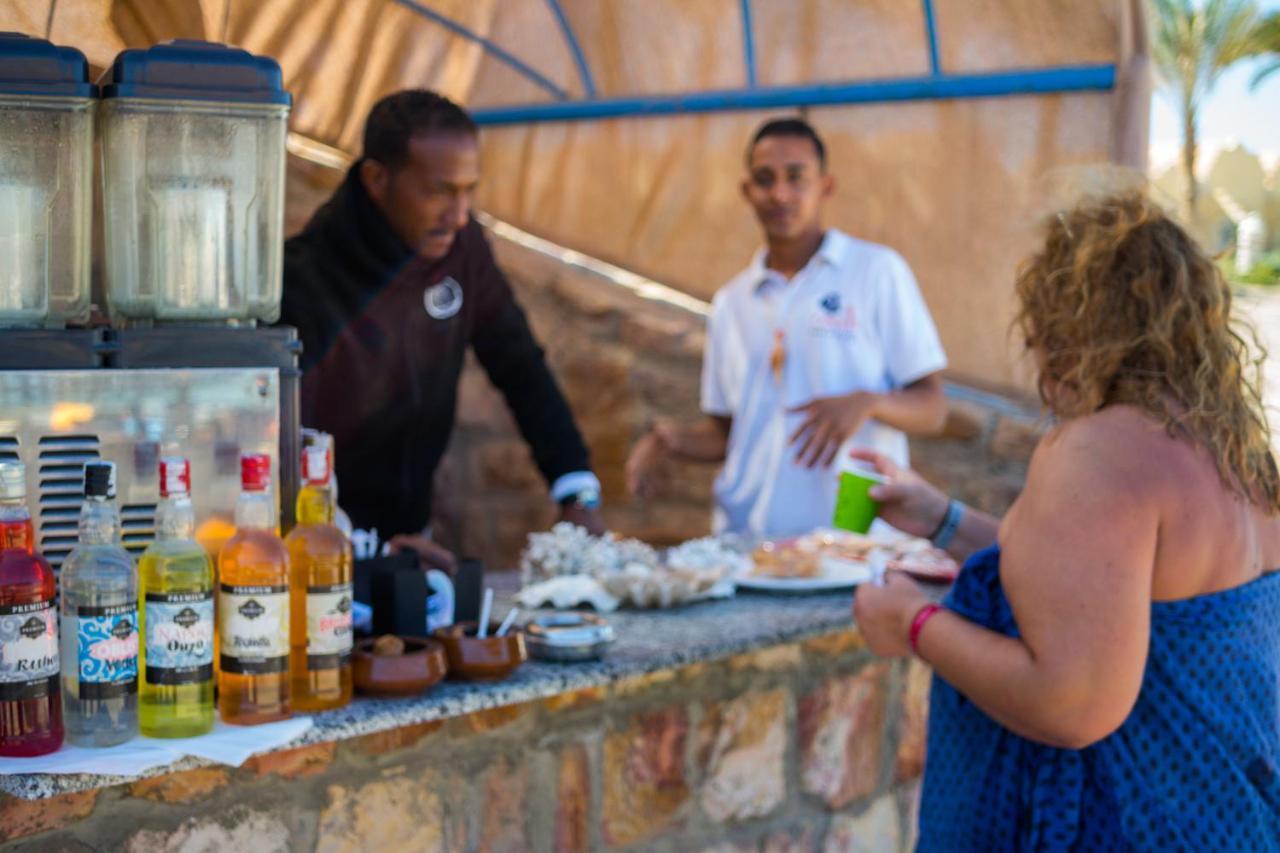 El Qoseir Onatti Beach Resort - Marsa Alam (Adults Only) מראה חיצוני תמונה