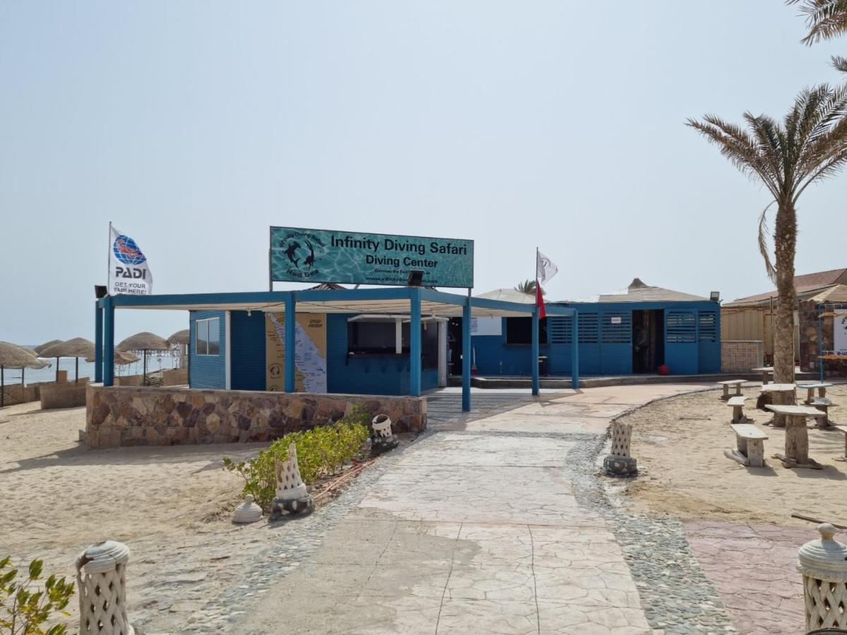 El Qoseir Onatti Beach Resort - Marsa Alam (Adults Only) מראה חיצוני תמונה