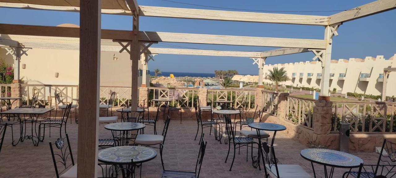 El Qoseir Onatti Beach Resort - Marsa Alam (Adults Only) מראה חיצוני תמונה
