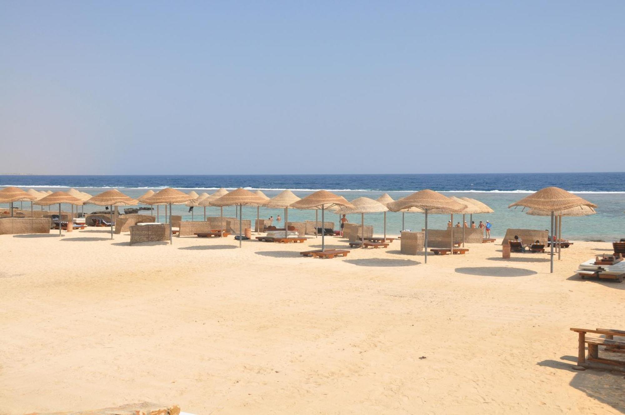El Qoseir Onatti Beach Resort - Marsa Alam (Adults Only) מראה חיצוני תמונה