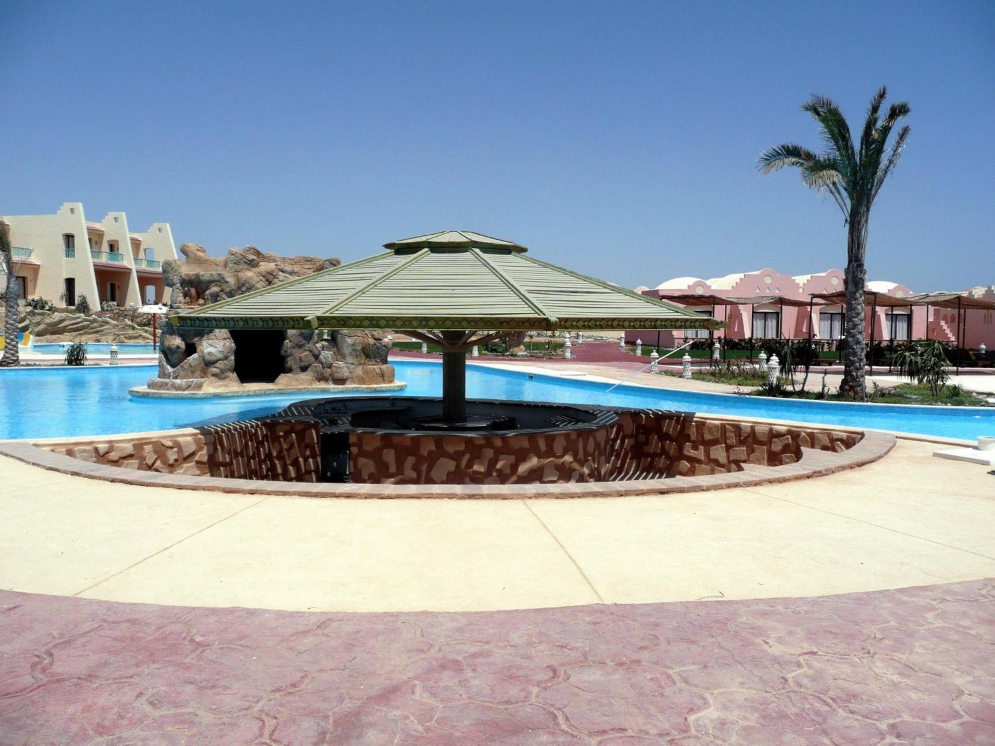 El Qoseir Onatti Beach Resort - Marsa Alam (Adults Only) מראה חיצוני תמונה