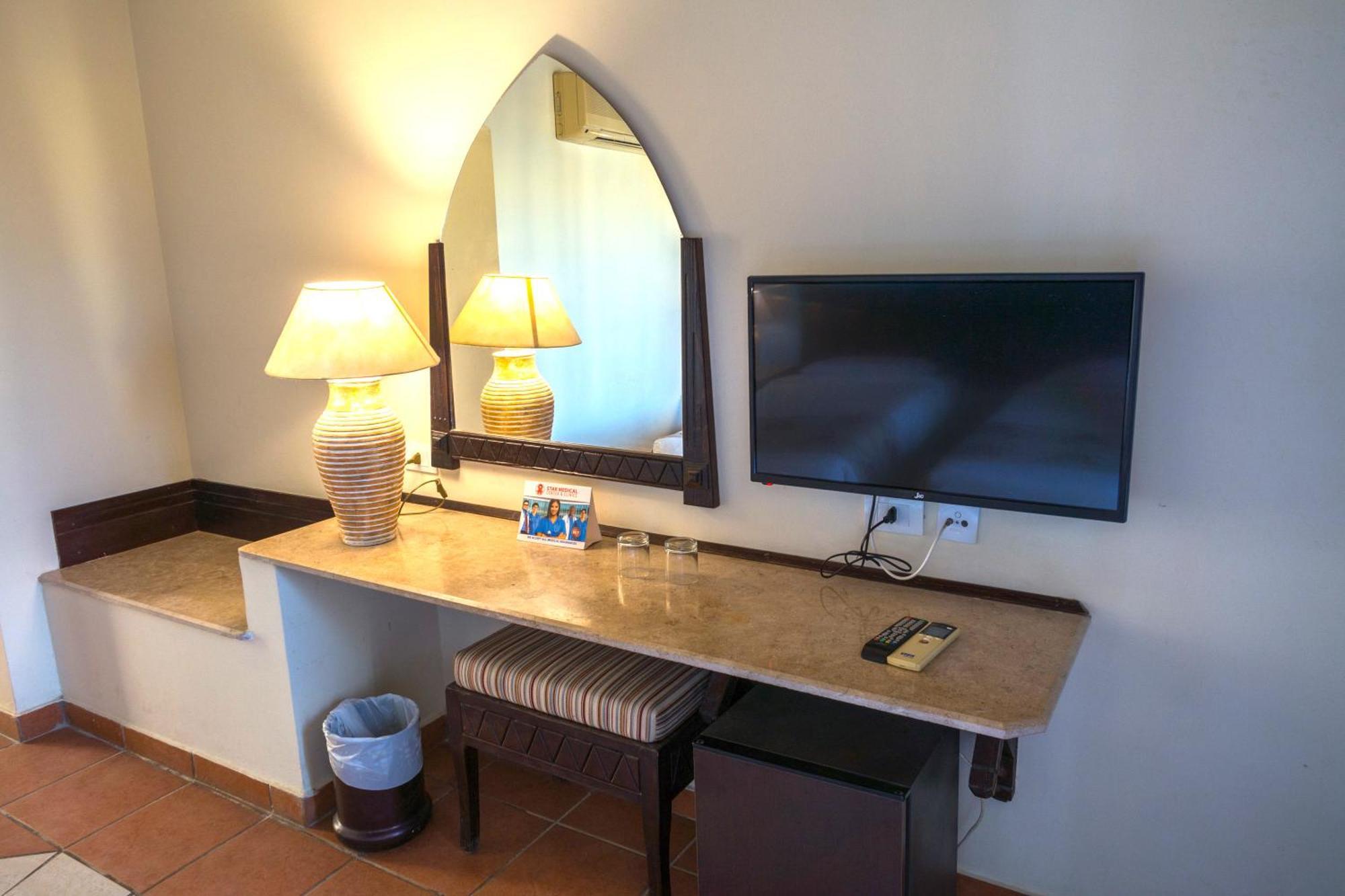 El Qoseir Onatti Beach Resort - Marsa Alam (Adults Only) מראה חיצוני תמונה