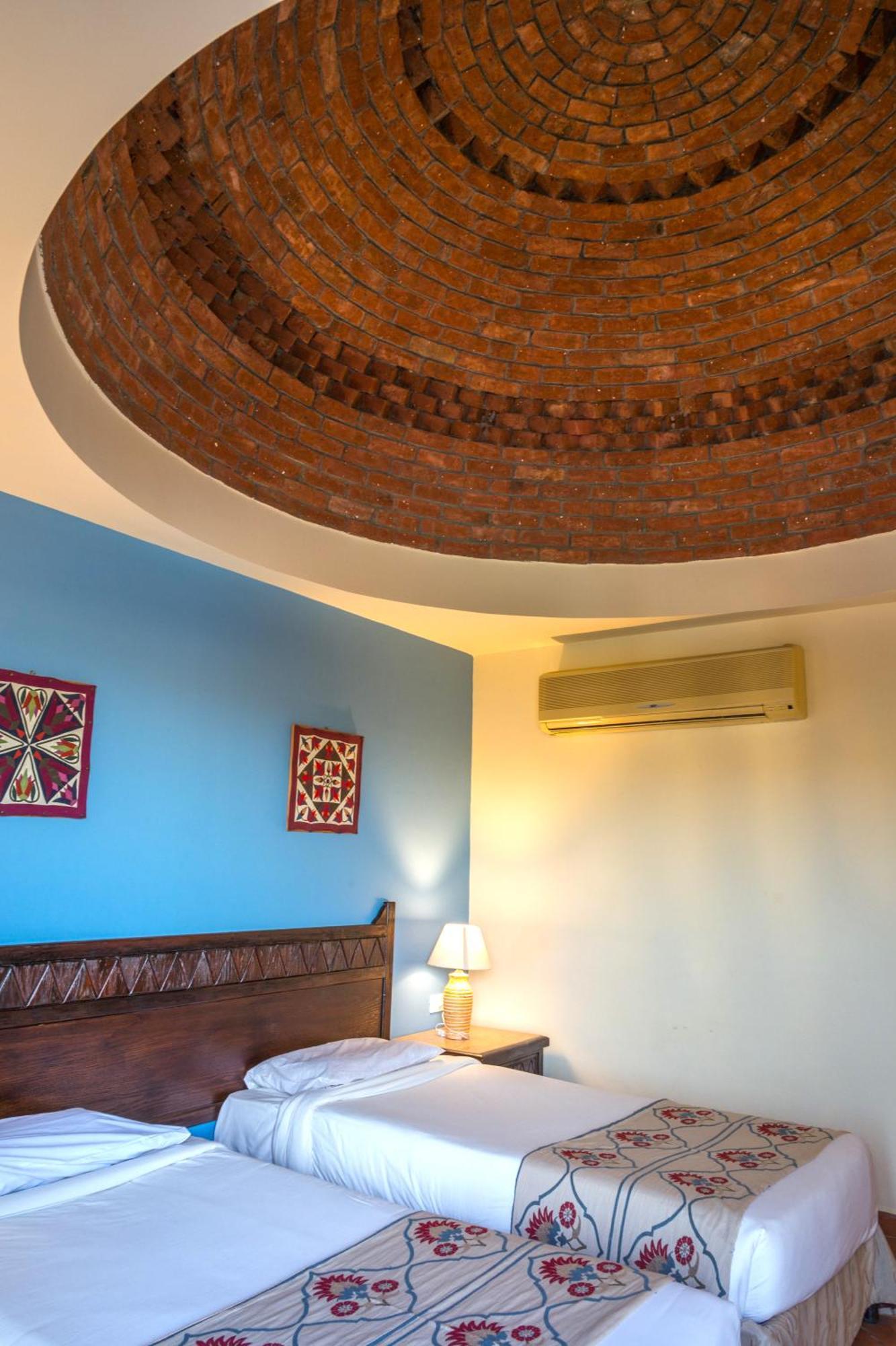 El Qoseir Onatti Beach Resort - Marsa Alam (Adults Only) מראה חיצוני תמונה
