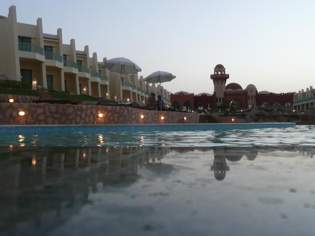 El Qoseir Onatti Beach Resort - Marsa Alam (Adults Only) מראה חיצוני תמונה