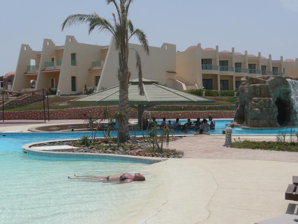 El Qoseir Onatti Beach Resort - Marsa Alam (Adults Only) מראה חיצוני תמונה