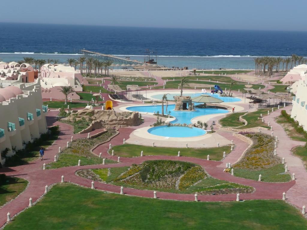 El Qoseir Onatti Beach Resort - Marsa Alam (Adults Only) מראה חיצוני תמונה