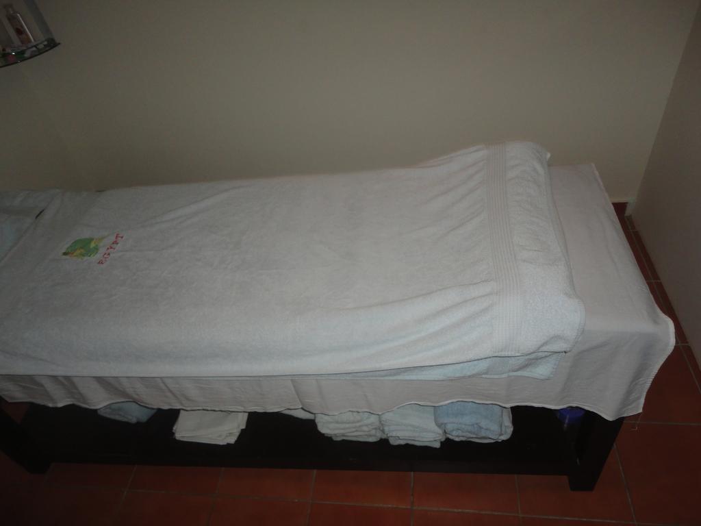 El Qoseir Onatti Beach Resort - Marsa Alam (Adults Only) מראה חיצוני תמונה