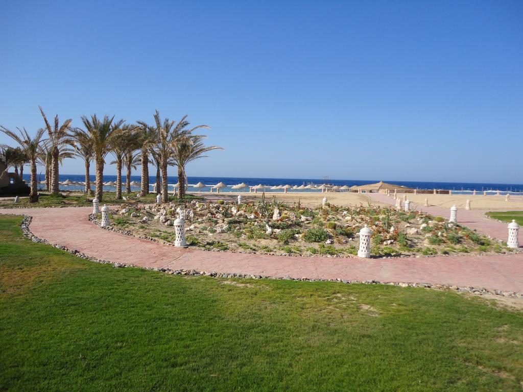 El Qoseir Onatti Beach Resort - Marsa Alam (Adults Only) מראה חיצוני תמונה