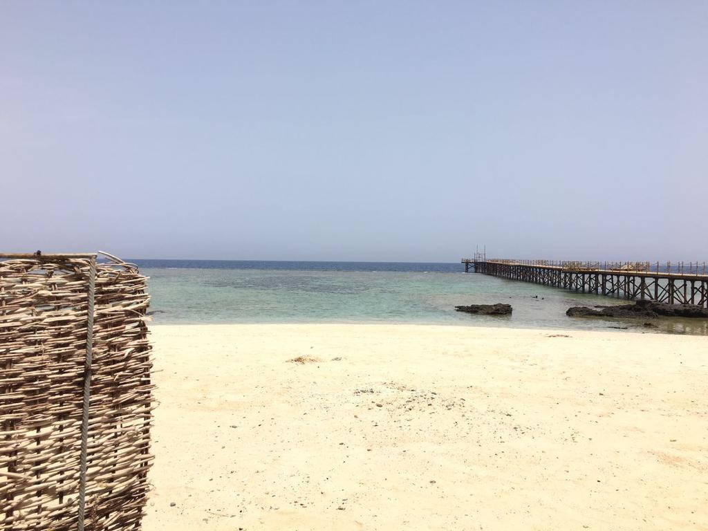El Qoseir Onatti Beach Resort - Marsa Alam (Adults Only) מראה חיצוני תמונה