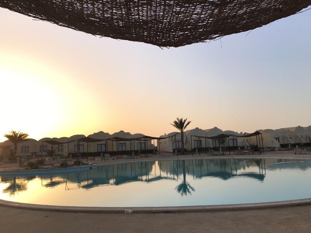 El Qoseir Onatti Beach Resort - Marsa Alam (Adults Only) מראה חיצוני תמונה