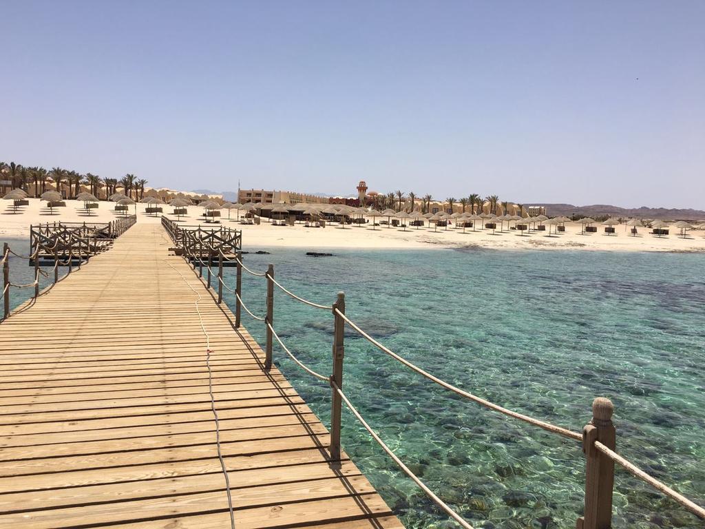 El Qoseir Onatti Beach Resort - Marsa Alam (Adults Only) מראה חיצוני תמונה