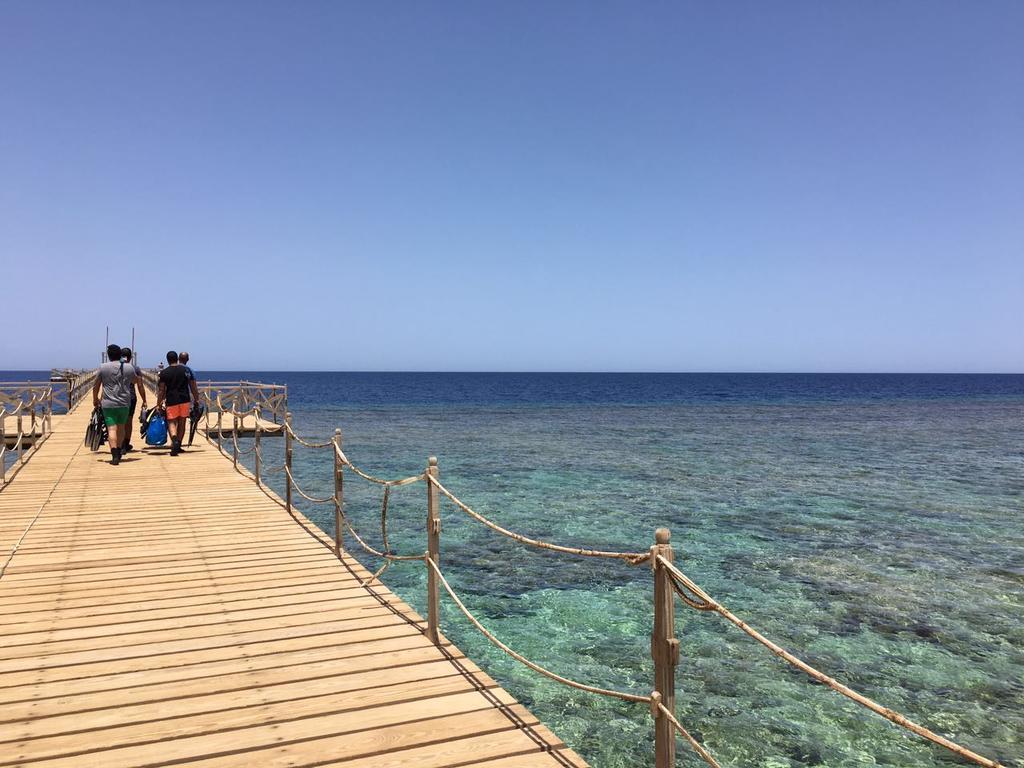 El Qoseir Onatti Beach Resort - Marsa Alam (Adults Only) מראה חיצוני תמונה