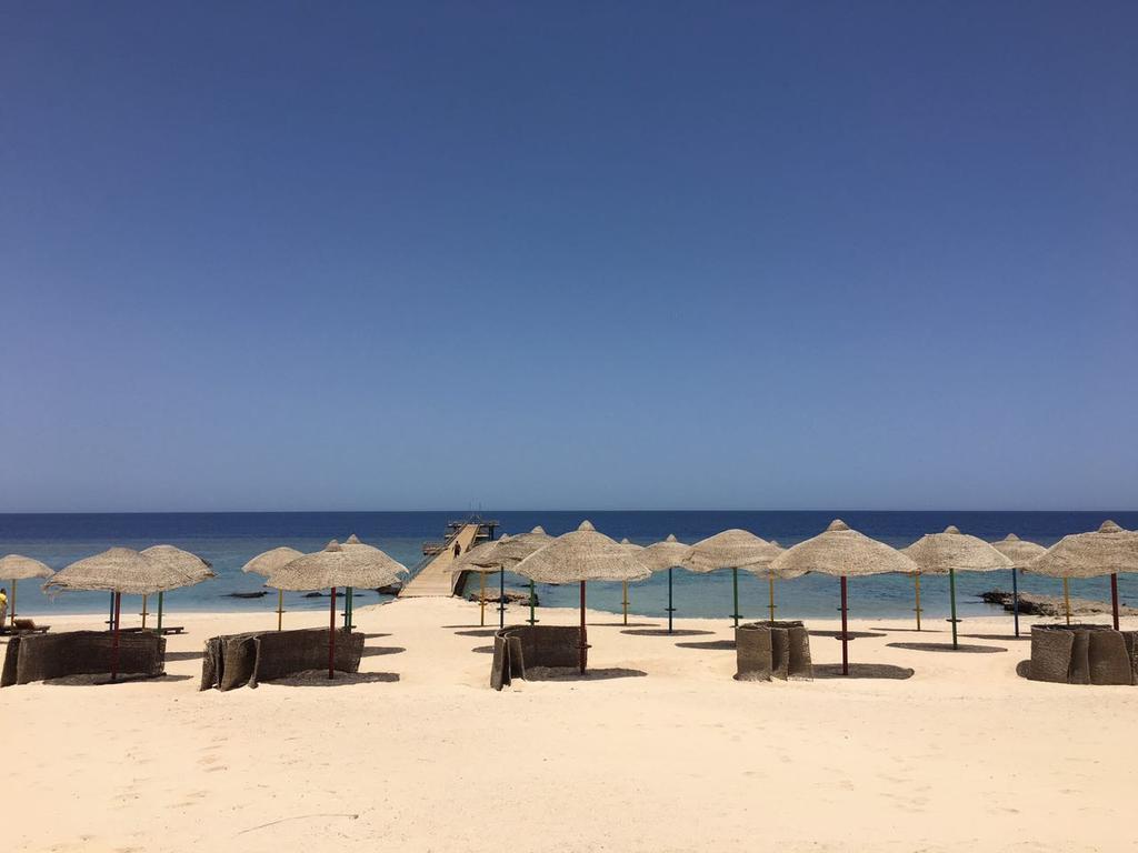 El Qoseir Onatti Beach Resort - Marsa Alam (Adults Only) מראה חיצוני תמונה