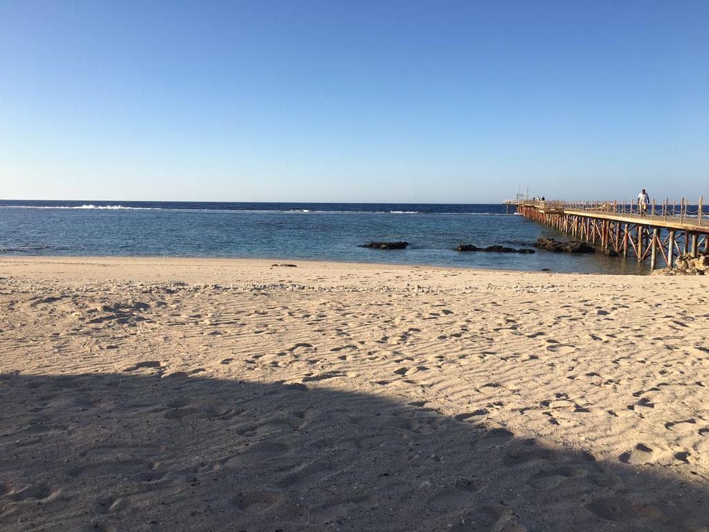 El Qoseir Onatti Beach Resort - Marsa Alam (Adults Only) מראה חיצוני תמונה