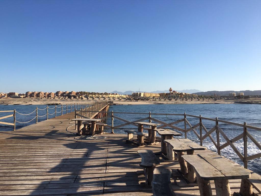 El Qoseir Onatti Beach Resort - Marsa Alam (Adults Only) מראה חיצוני תמונה
