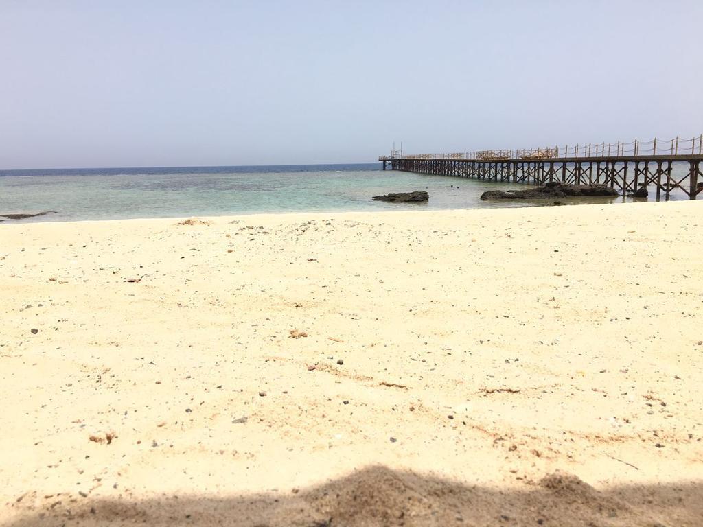 El Qoseir Onatti Beach Resort - Marsa Alam (Adults Only) מראה חיצוני תמונה